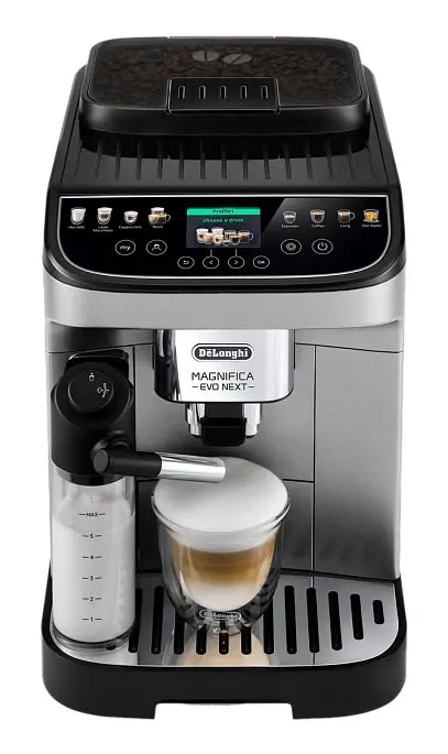 Кофемашина De'Longhi ECAM310.80.SB S11