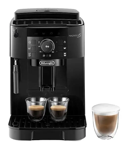 Кофемашина De'Longhi ECAM12.121.B
